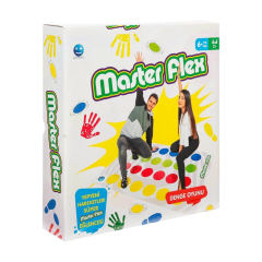 Nessiworld Master Flex Kutu Oyunu
