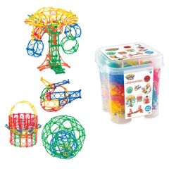 Nessiworld 01905 MİNYATÜR PUZZLE (480PCS)