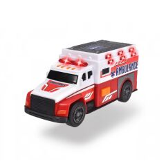 Nessiworld 203302013 Dickie Ambulans