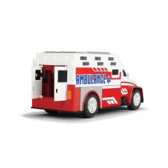 Nessiworld 203302013 Dickie Ambulans
