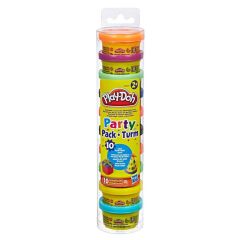 Nessiworld  22037 Play-Doh Bonbon Parti Paketi +3 yaş