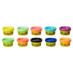 Nessiworld  22037 Play-Doh Bonbon Parti Paketi +3 yaş