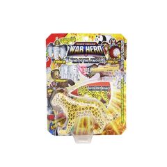 Nessiworld 2556E Robota Dönüşen Çita Figür