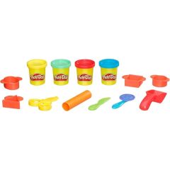 Nessiworld  B1169 Play-Doh Başlangıç Seti +3 yaş