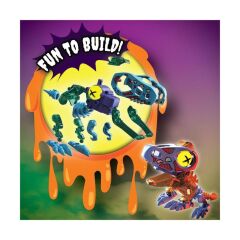 Nessiworld  SIL 88695 Silverlit Biopod Zombies Dinazor Robot -Necotoys