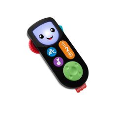 Nessiworld HHH27 Fisher-Price, İzle ve Öğren Kumanda