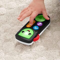 Nessiworld HHH27 Fisher-Price, İzle ve Öğren Kumanda