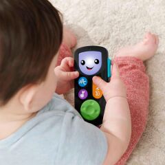 Nessiworld HHH27 Fisher-Price, İzle ve Öğren Kumanda