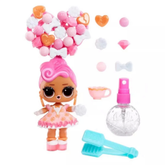 Nessiworld  L.O.L. Surprise! Hair Beads Tots
