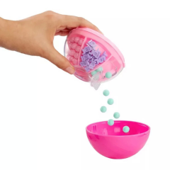Nessiworld  L.O.L. Surprise! Hair Beads Tots