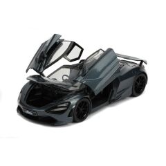 NessiWorld 253203036 Fast&Furious Shaw's Mclaren 720S 1:24