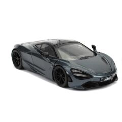 NessiWorld 253203036 Fast&Furious Shaw's Mclaren 720S 1:24