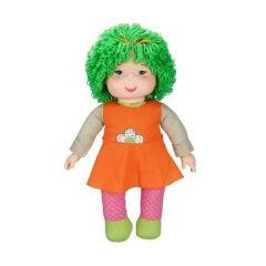 Nessiworld 70012 Sunman, Gökkuşağı Bebekleri, 70 cm