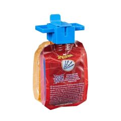 Nessiworld  F8735 Spider-Man Ağ Ve Su Fırlatıcı Yedek Paket +3 yaş