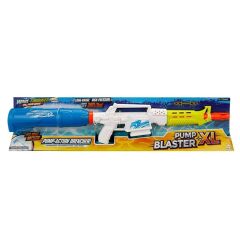 Nessiworld Pump Blaster xl Pompalı Su Tabancası 700 ml