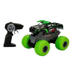 Nessiworld 1:18 Uzaktan Kumandalı Spirit Beasts Pick Up USB Şarjlı Araba 25 cm