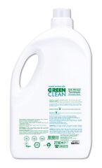 Nessiworld Green Clean Bitkisel Çok Amaçlı Temizleyici 2750ml