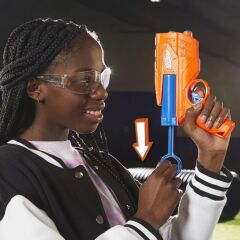 Nessiworld  G0132 Nerf N Serisi Ward