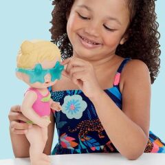 Nessiworld  F2568 Baby Alive Sunshine Love Bebeğim +3 yaş
