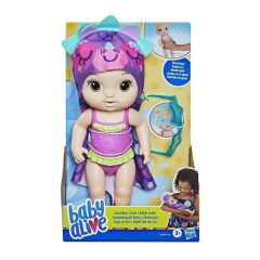 Nessiworld  F2568 Baby Alive Sunshine Love Bebeğim +3 yaş