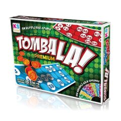 Nessiworld  KS Lüks Tombala