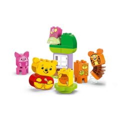 Nessiworld  10457 Lego Duplo Winnie The Poohnun Doğum Günü Partisi 22 parça +1,5 yaş