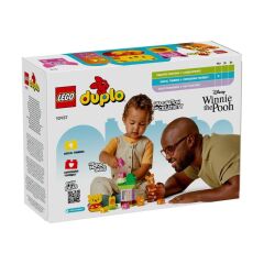 Nessiworld  10457 Lego Duplo Winnie The Poohnun Doğum Günü Partisi 22 parça +1,5 yaş