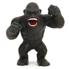NessiWorld Jada Godzilla 4'lü Figür
