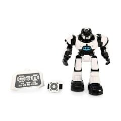 Nessiworld Uzaktan Kumandalı Crazon Fonksiyonlu Robot