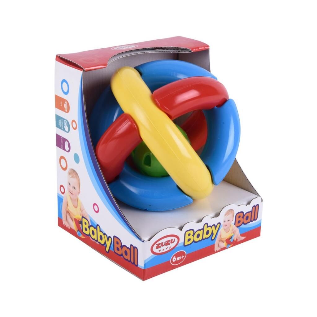 Nessiworld 4030 Baby Ball