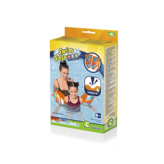 Nessiworld  Bestway Swim Safe Turuncu Kolluk