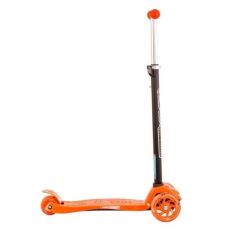 Nessiworld ST247 SHİNARO Maxi Twister Turuncu Yeni Nesil Scooter