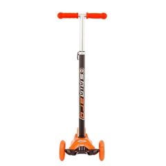 Nessiworld ST247 SHİNARO Maxi Twister Turuncu Yeni Nesil Scooter