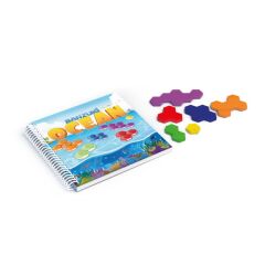 Nessiworld RD5470 Redka Banzuki Ocean Kutu Oyunu