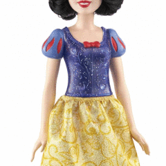 Nessiworld HLW08 Disney Prensesleri - Pamuk Prenses