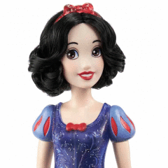 Nessiworld HLW08 Disney Prensesleri - Pamuk Prenses