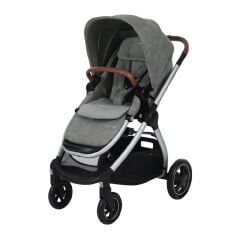 Maxi-Cosi Adorra - Coral Travel Sistem Bebek Arabası / Nomad Grey