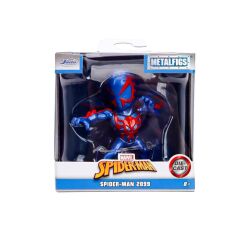 Nessiworld  253220007 Jada Marvel Metalfigs Figür