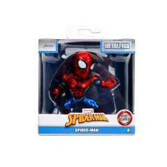 Nessiworld  253220007 Jada Marvel Metalfigs Figür