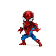 Nessiworld  253220007 Jada Marvel Metalfigs Figür