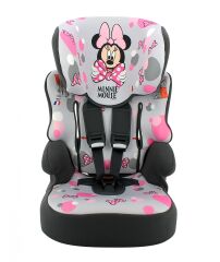 Disney 9-36Kg Oto Koltuğu - Minnie Mouse