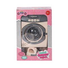 Nessiworld  40302 Sesli ve Işıklı Çamaşır Makinesi -Ayatoys