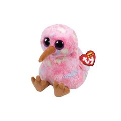 Nessiworld Ty Beanie Boos Kivi Peluş Oyuncak 15 cm.