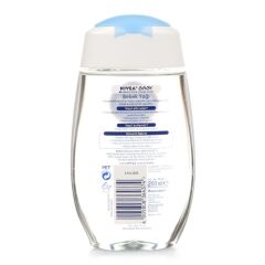 Nivea Baby Yağ 200ML