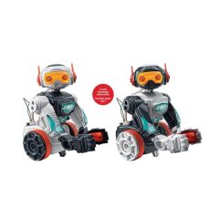 Robotik Laboratuvarı - Evolution Robot +8 yaş