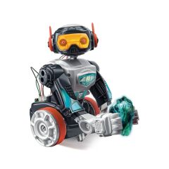 Robotik Laboratuvarı - Evolution Robot +8 yaş