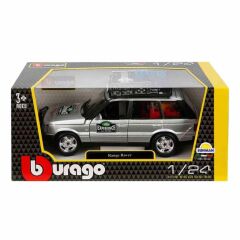Nessiworld 1022061 1:24 Range Rover Araba -Sunman
