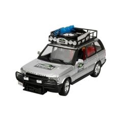 Nessiworld 1022061 1:24 Range Rover Araba -Sunman