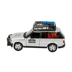 Nessiworld 1022061 1:24 Range Rover Araba -Sunman