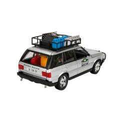 Nessiworld 1022061 1:24 Range Rover Araba -Sunman